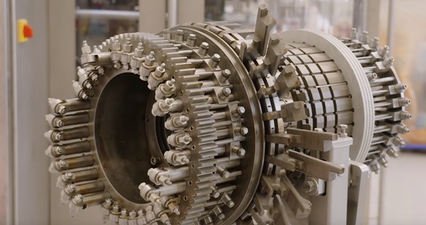 Richtingloos finishen cruciaal voor Gea food Solutions