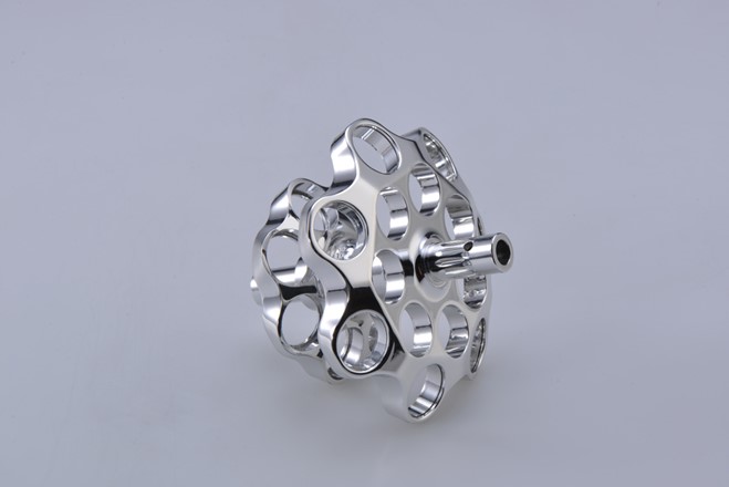 vakevent voor de gehele metaalbewerkende industrie