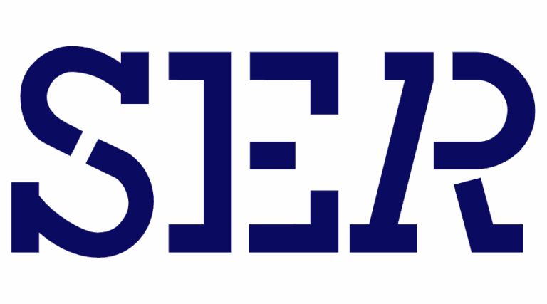 Logo SER
